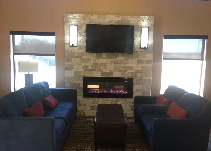 Comfort Inn Lexington I-75