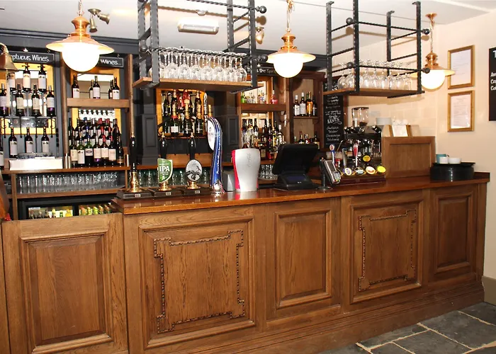 Hungerford Hotels