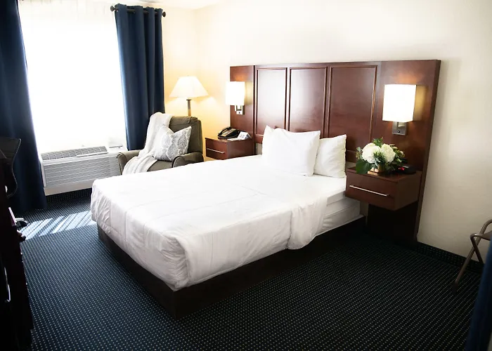 Leitchfield Hotels