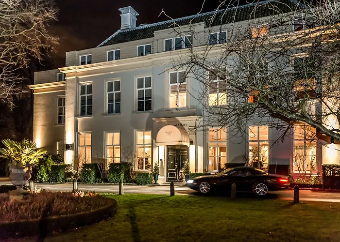 Voorburg Hotels