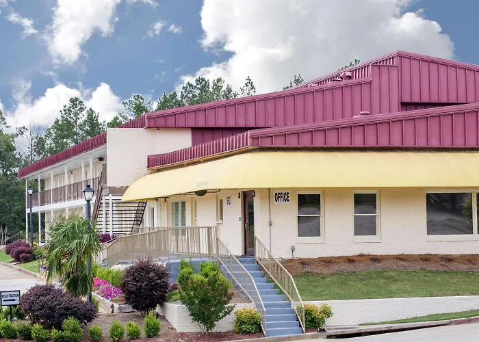 Days Inn Milledgeville