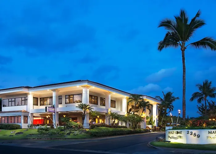 Wailuku Hotels
