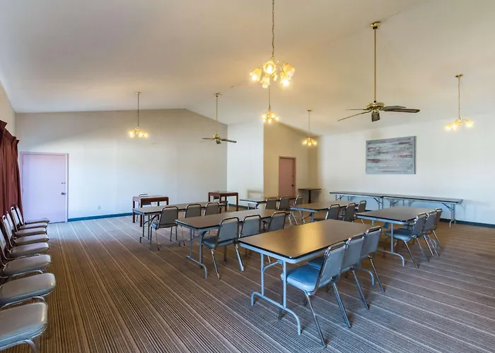 Motel 6-Stephenville, Tx