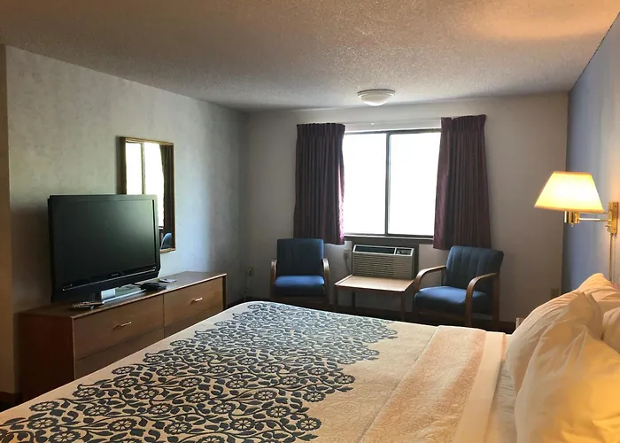 Days Inn By Wyndham Corvallis