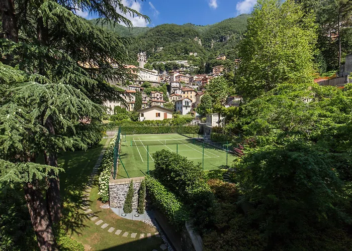 Grand Hotel Imperiale Resort & Spa Moltrasio