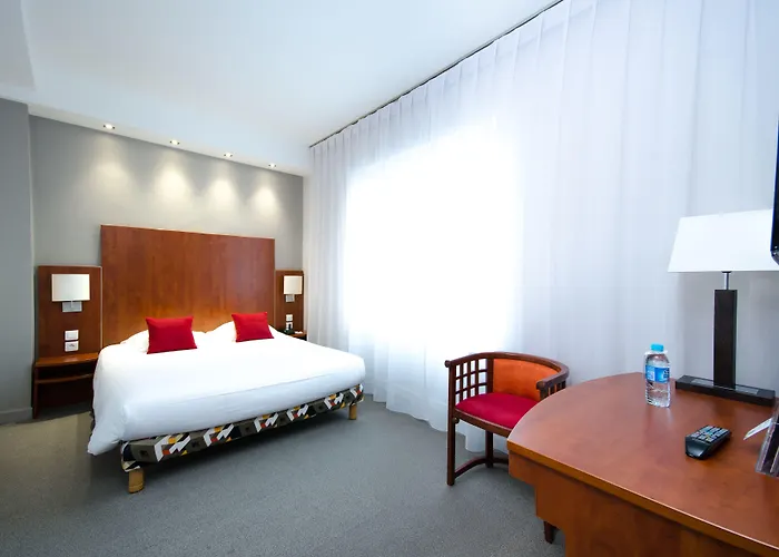 Best Western Plus Hotel Plaisance Villefranche-sur-Saône