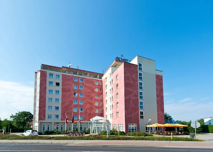 Schwarzheide Hotels
