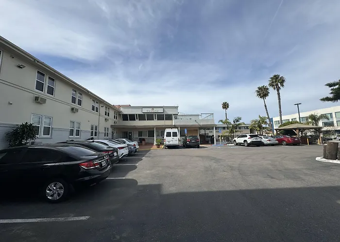 Ramada By Wyndham San Diego Airport
