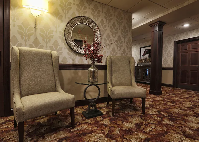 Broken Bow Hotels