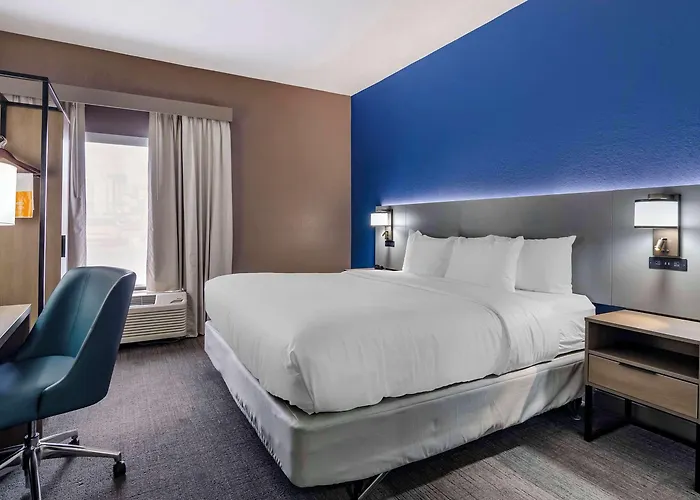 Comfort Inn Beckley