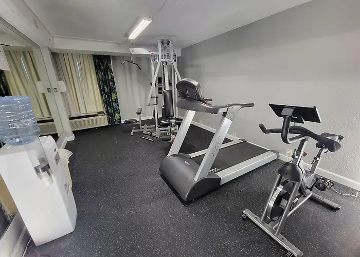 Quality Inn Terre Haute University Area