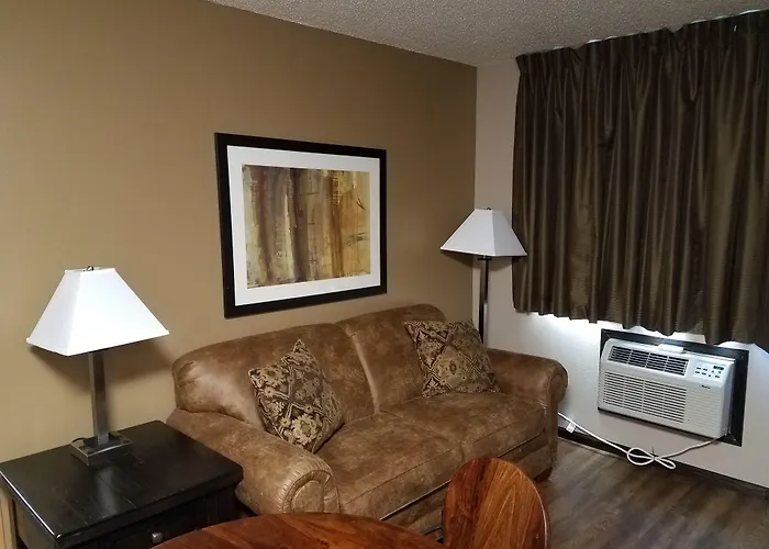 Stanton Hotels
