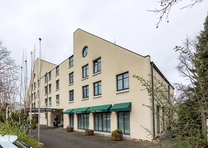 Trip Inn Bristol Hotel Mayence