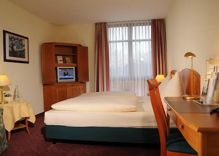 Trip Inn Bristol Hotel Mayence