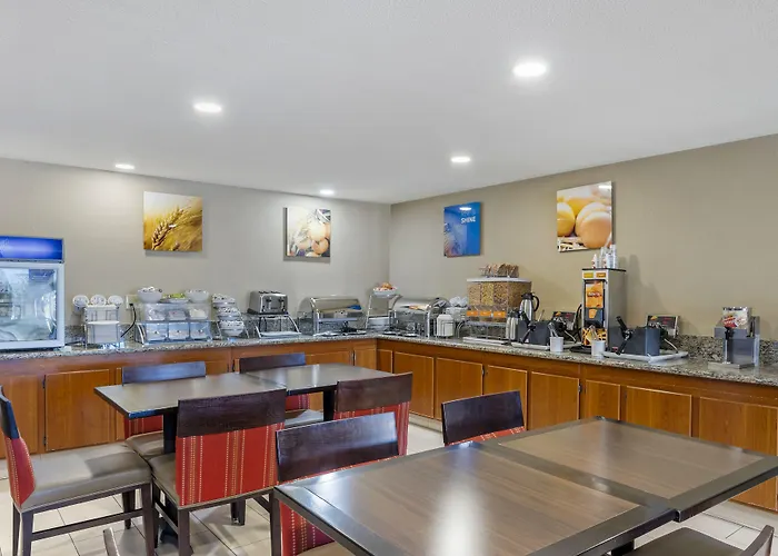 Comfort Inn & Suites Rocklin - Roseville
