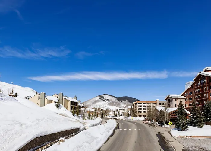 Crested Butte Hotels
