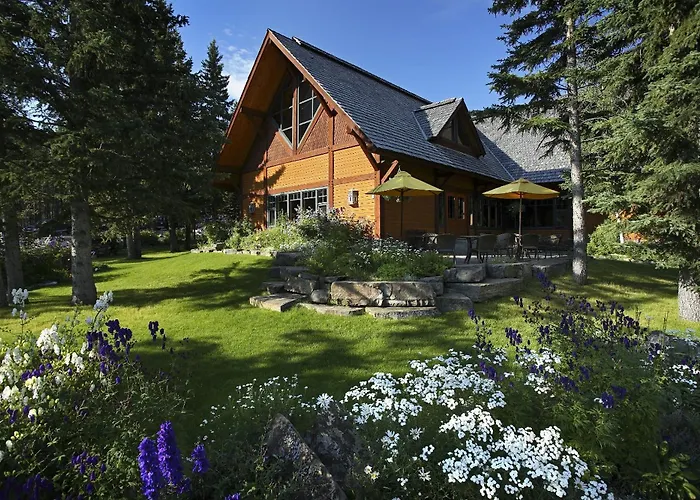 Banff Hotels