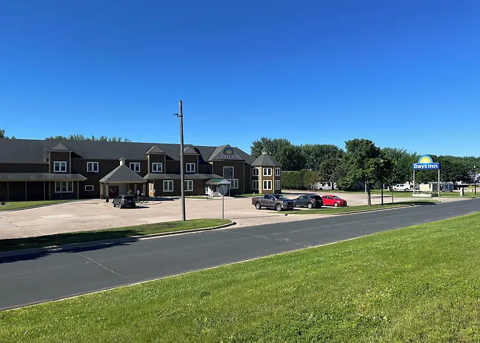 Hutchinson Hotels