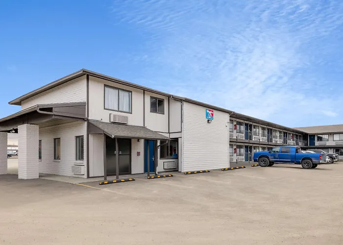 Econo Lodge
