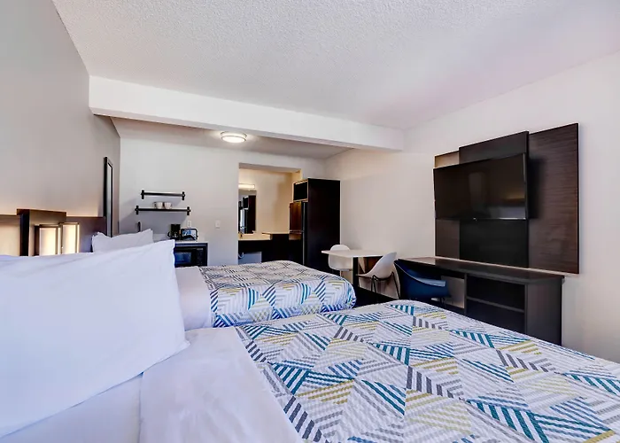 Econo Lodge Rock Springs