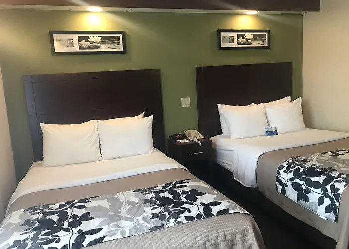 Flat Rock Hotels