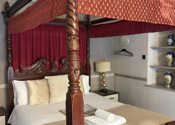 Hotels in Castle Cary