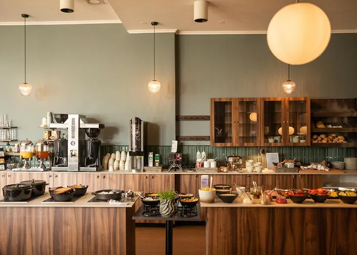 Eskilstuna Hotels