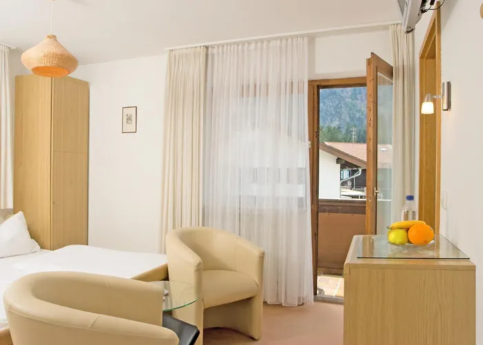 Gaestehaus Richter