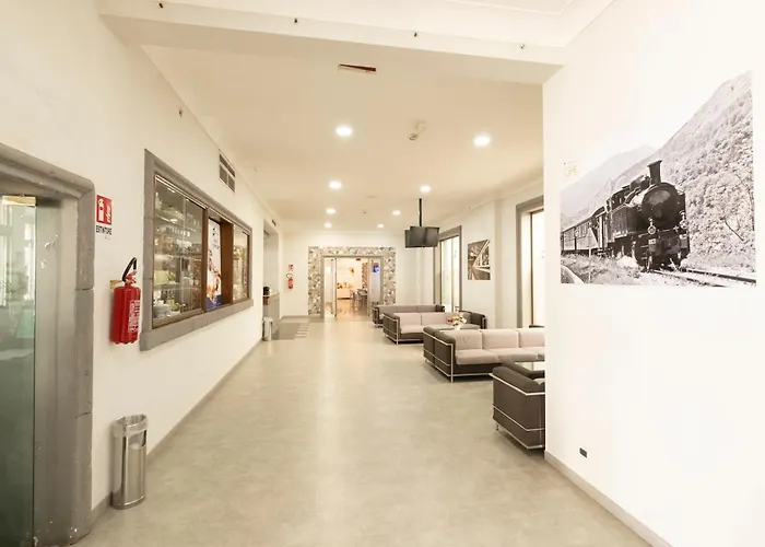 Grand Hotel Lamezia Lamezia Terme