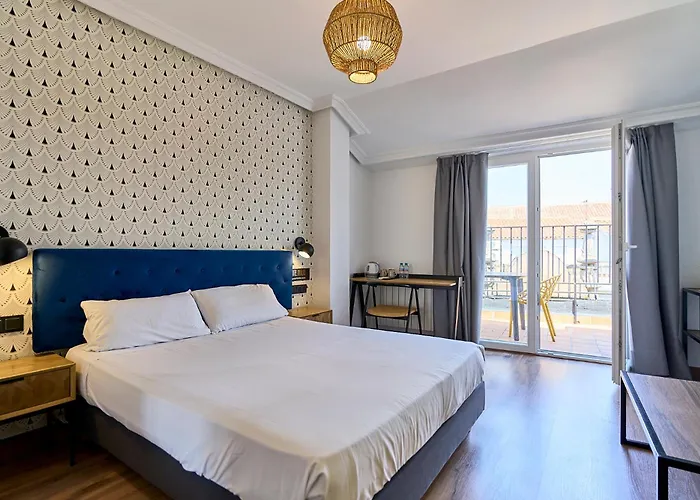 Hotel Matilde By Gaiarooms Salamanca