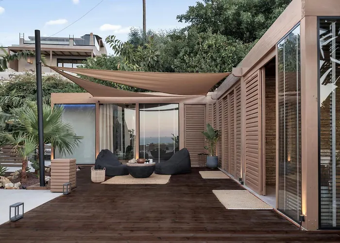 Irida Mindful Living