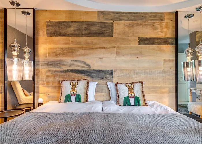Hotels in Pamporowo