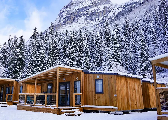 Epicéa Lodge Hotel Restaurant Bar Pralognan-la-Vanoise