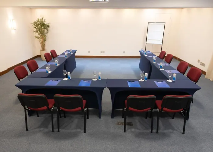 Blue Tree Towers Caxias Do Sul Hotel