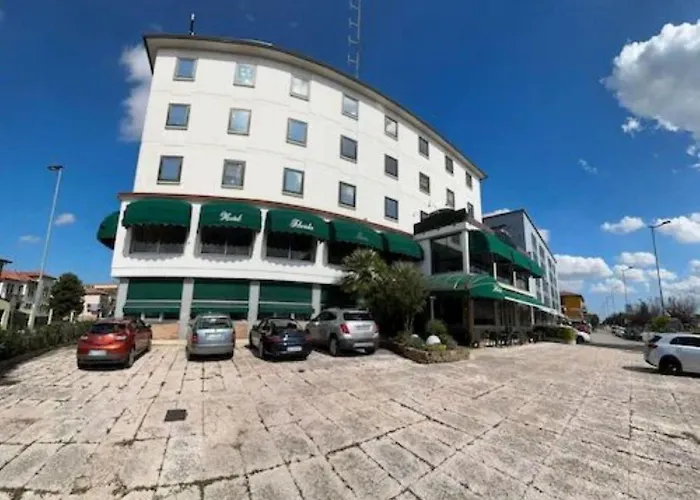 Hotel Florida Piove di Sacco