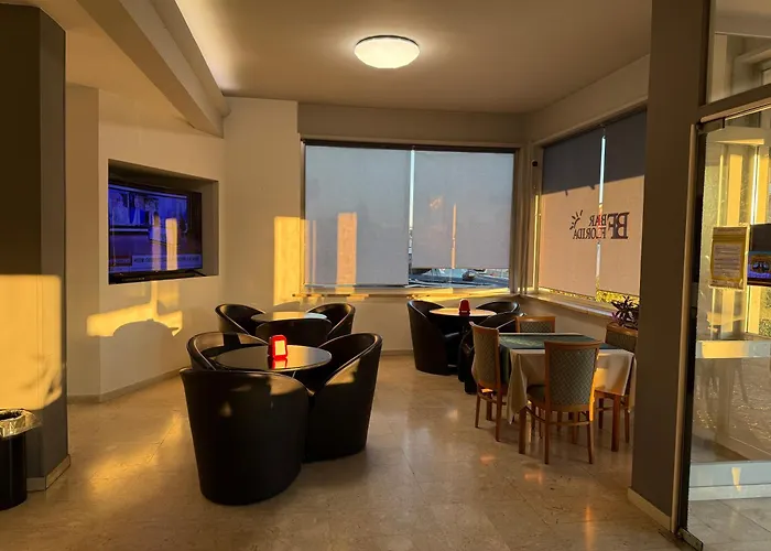 Hotel Florida Piove di Sacco