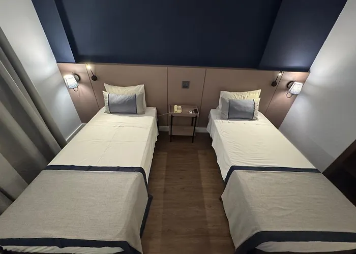 Comfort Hotel Araraquara