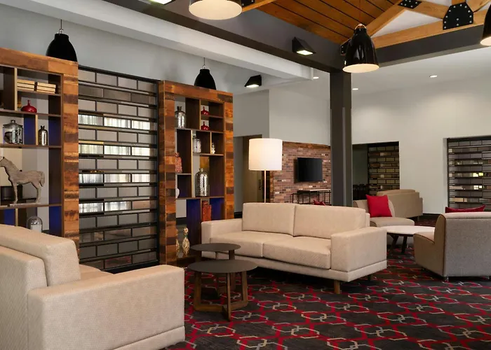 Fairfield By Marriott Inn & Suites Chattanooga