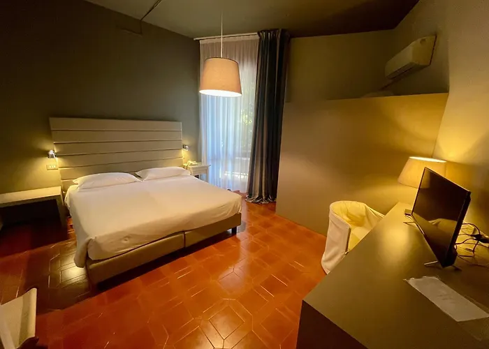 Park Hotel Albisola Superiore