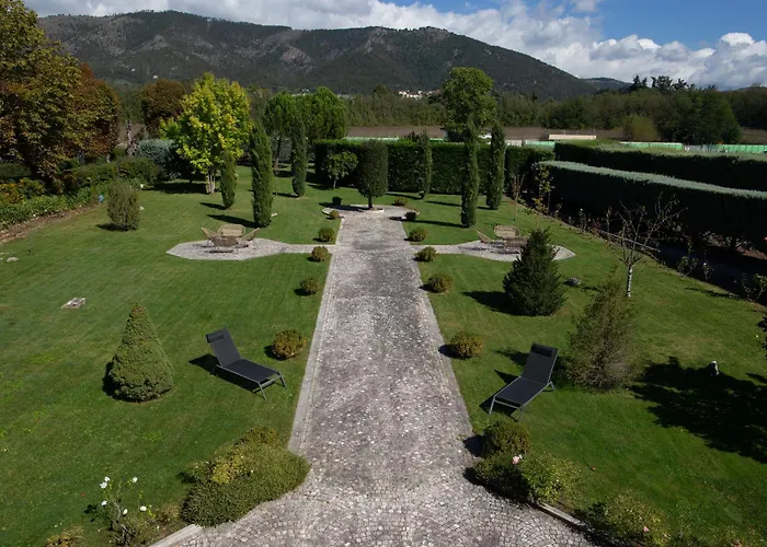 La Dimora del Baco Hotel LʼAquila
