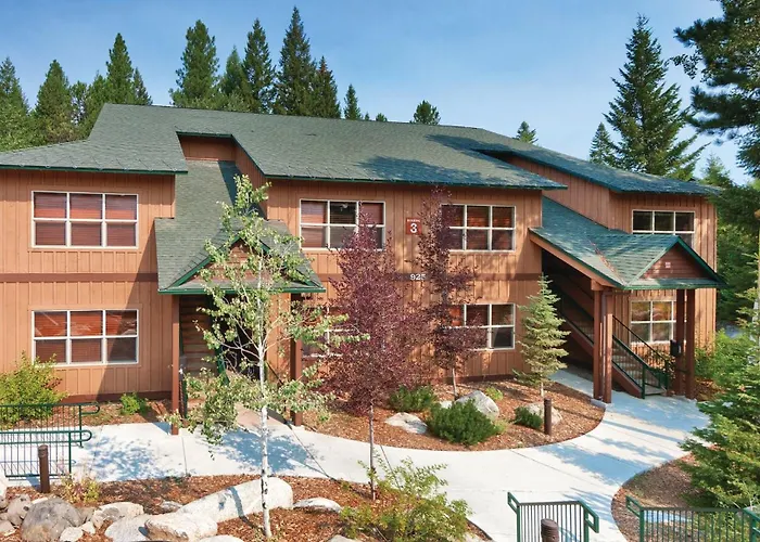 Worldmark Mccall