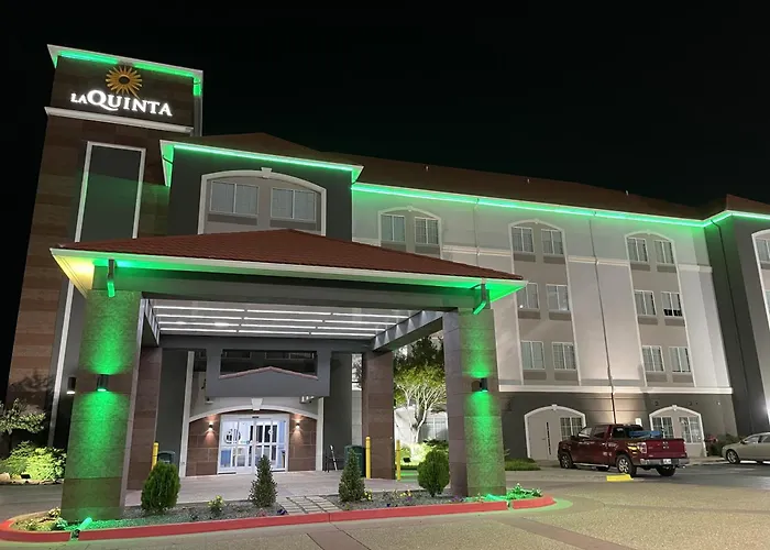Moore Hotels