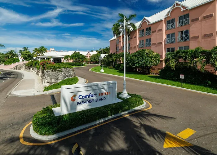 Paradise Island Hotels