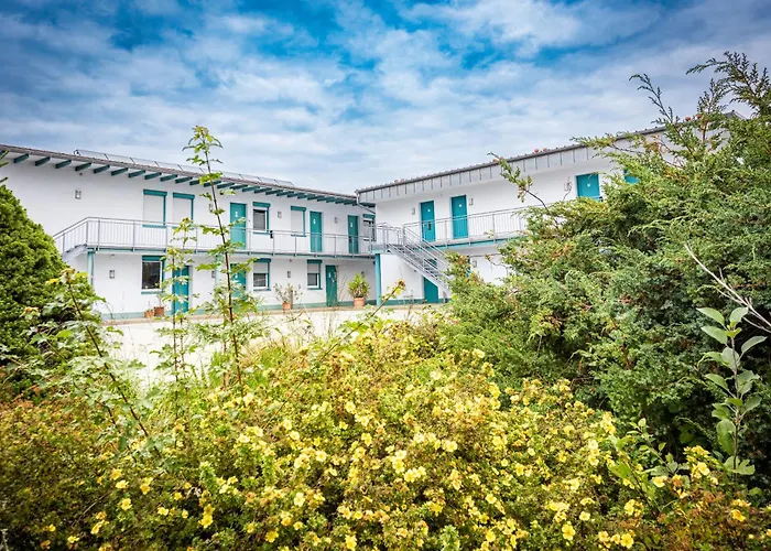 Hotels in Hausen (Wuerzburg)