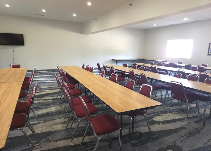 Mainstay Suites Leclaire - Quad Cities Le Claire