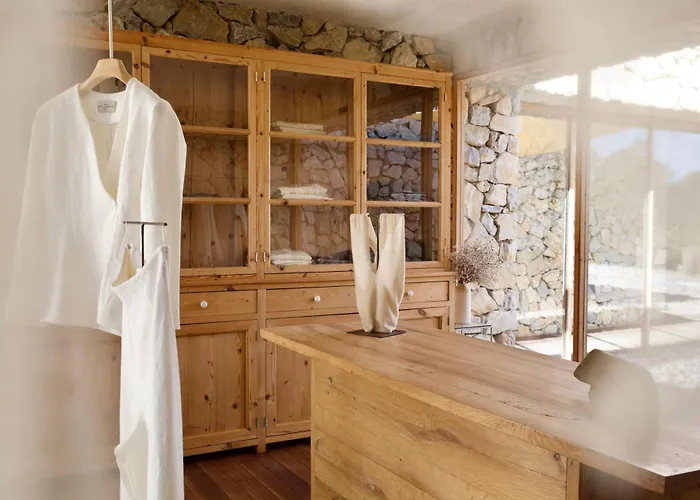 Best 17 Spa Hotels in Son Servera (Mallorca) for a Relaxing Getaway