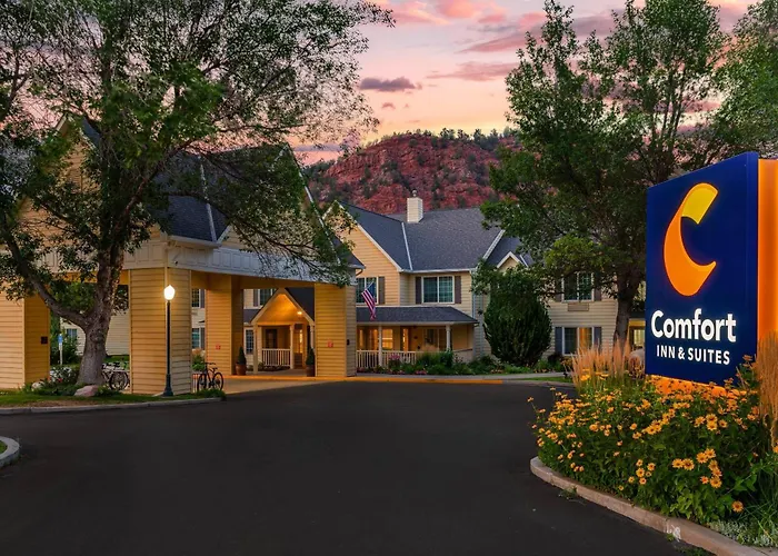 Carbondale Hotels