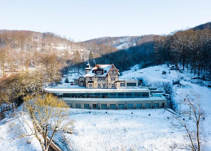 Hotels in Stolberg i. Harz