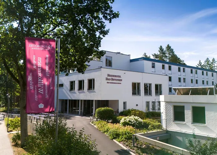Heidehotel Bad Bevensen