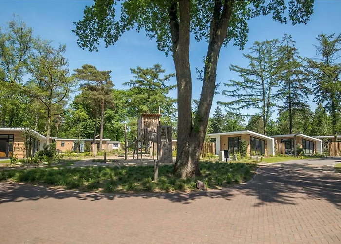 TopParken – Bospark Ede